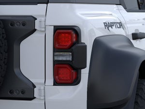 2023 Ford Bronco Raptor&#174;