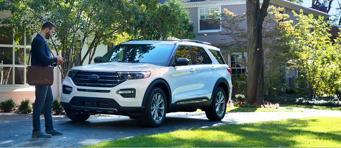 Jim Click Ford Green Valley in Green Valley AZ