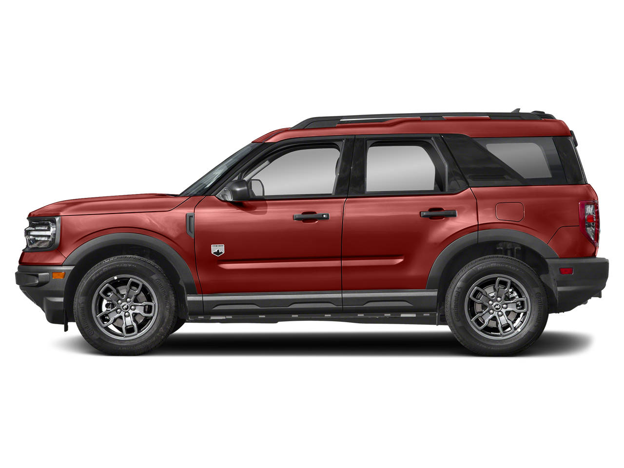 2022 Ford Bronco Sport Big Bend - Photo 15