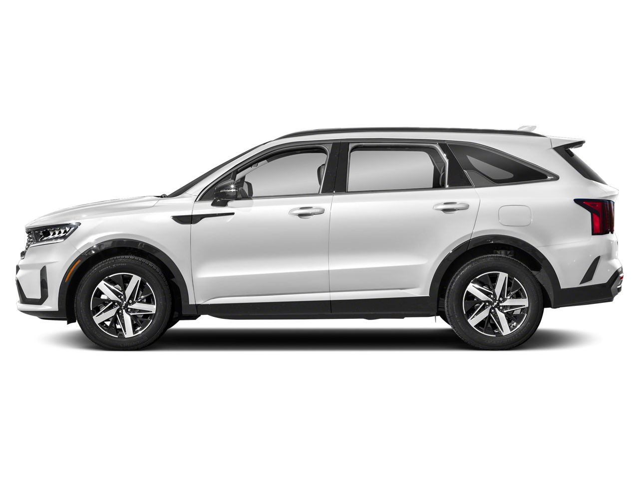 2022 Kia Sorento S - Photo 17