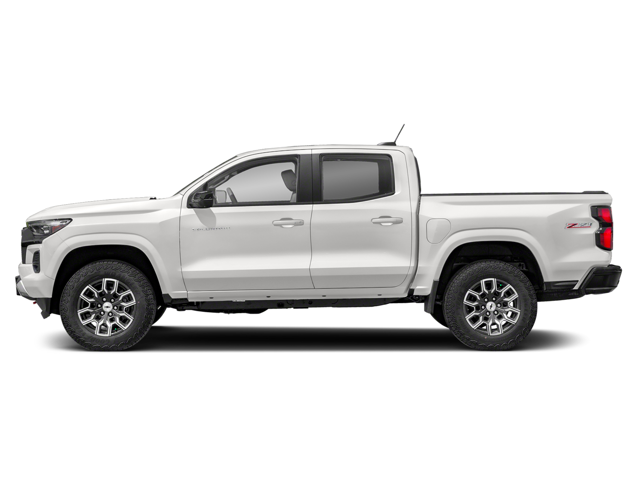 2023 Chevrolet Colorado Z71 - Photo 16