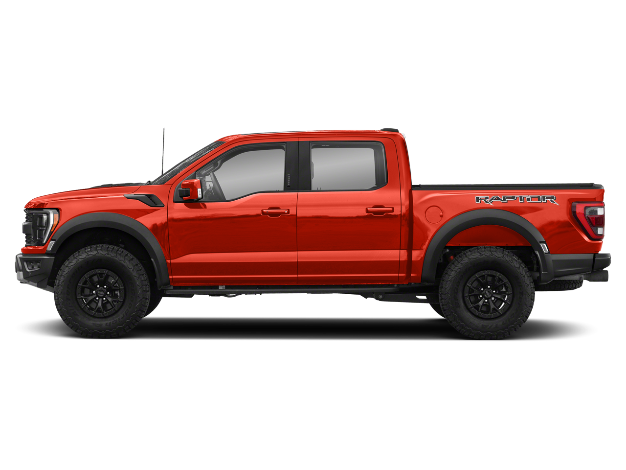 2023 Ford F-150 Raptor - Photo 17