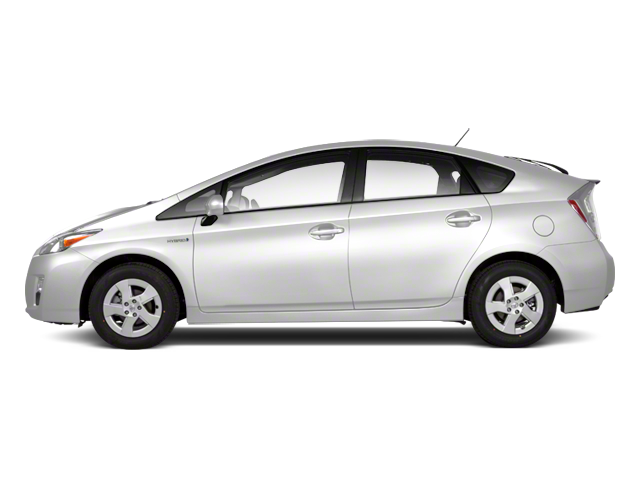 2011 Toyota Prius V