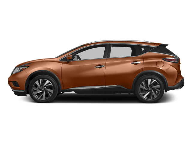 2016 Nissan Murano Platinum - Photo 15