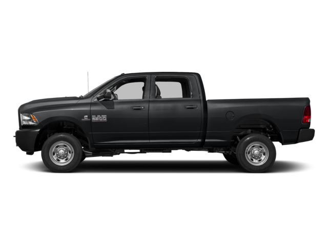 2017 RAM Ram 2500 Pickup Tradesman - Photo 15