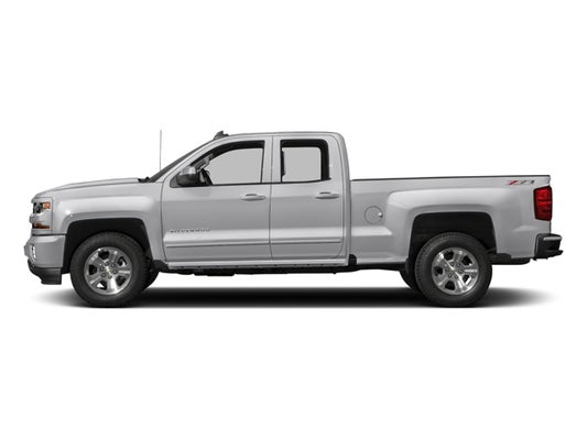 2018 Chevrolet Silverado 1500 Lt Green Valley Az Rio Rico Tubac