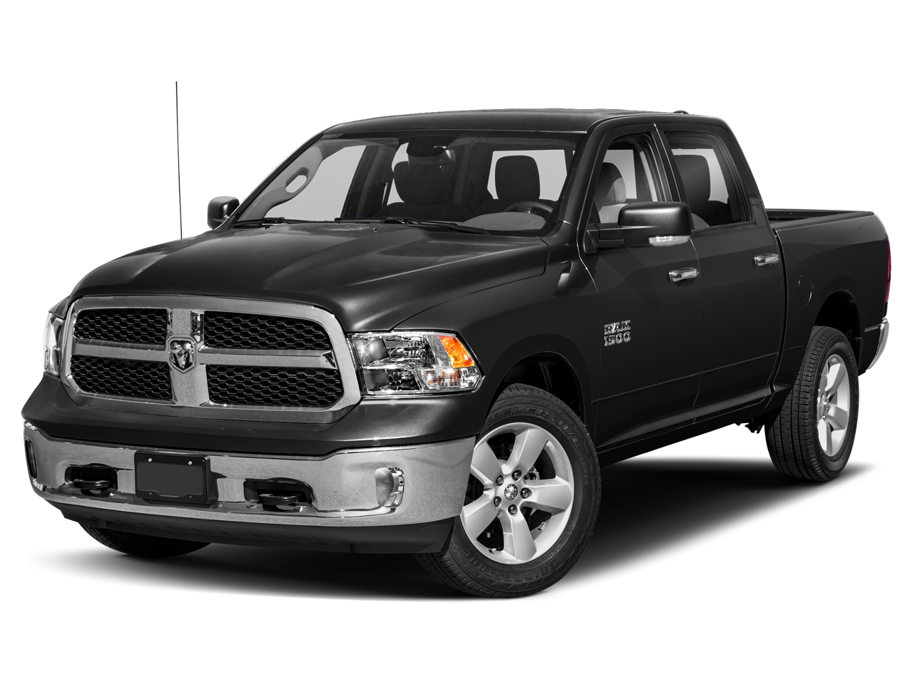 Used 2015 RAM Ram 1500 Pickup Outdoorsman with VIN 1C6RR7LM1FS573014 for sale in Green Valley, AZ