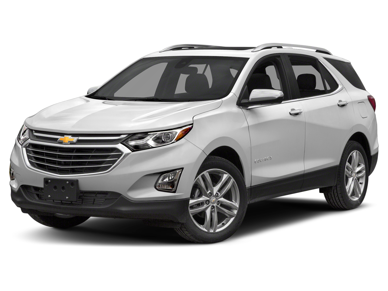 2018 Chevrolet Equinox Premier - Photo 13