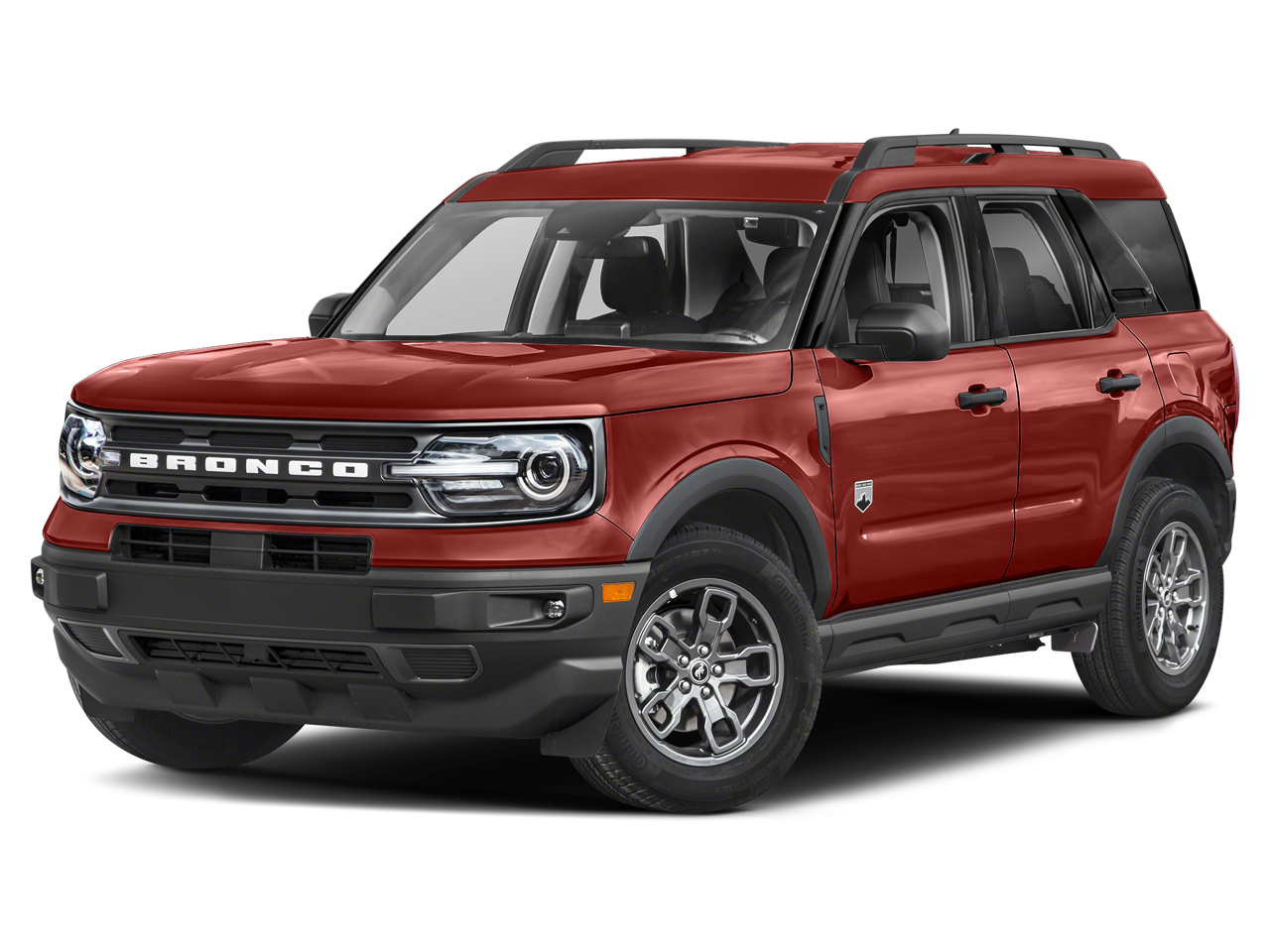 2022 Ford Bronco Sport Big Bend - Photo 13