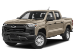 2023 Chevrolet Colorado 4WD ZR2