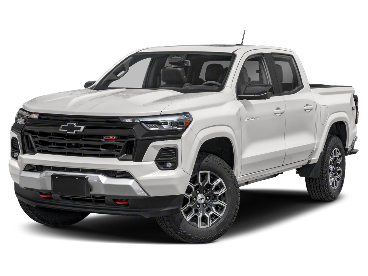 2023 Chevrolet Colorado Z71 - Photo 14