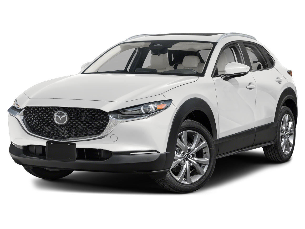 2024 Mazda CX-30 Preferred - Photo 14