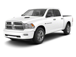 2012 RAM 1500 Laramie
