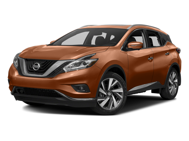 Used 2016 Nissan Murano Platinum with VIN 5N1AZ2MH6GN126412 for sale in Green Valley, AZ
