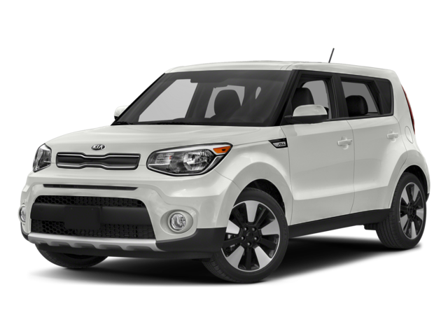 Used 2017 Kia Soul + with VIN KNDJP3A53H7458131 for sale in Green Valley, AZ