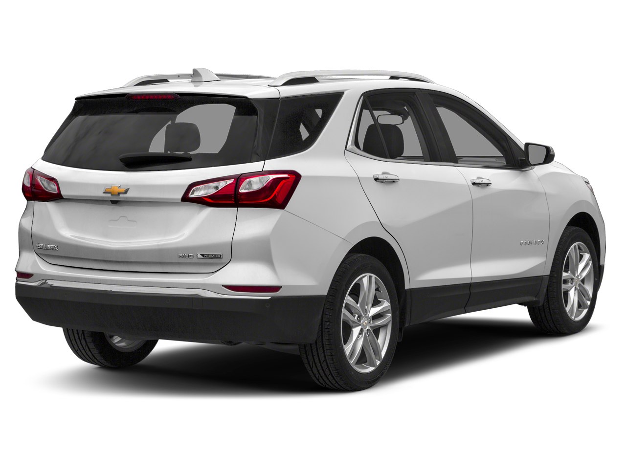 2018 Chevrolet Equinox Premier - Photo 14