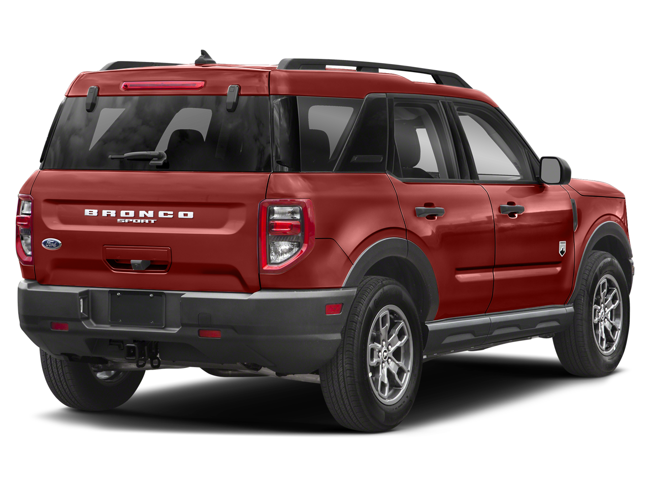 2022 Ford Bronco Sport Big Bend - Photo 14