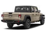 2022 Jeep Gladiator Willys