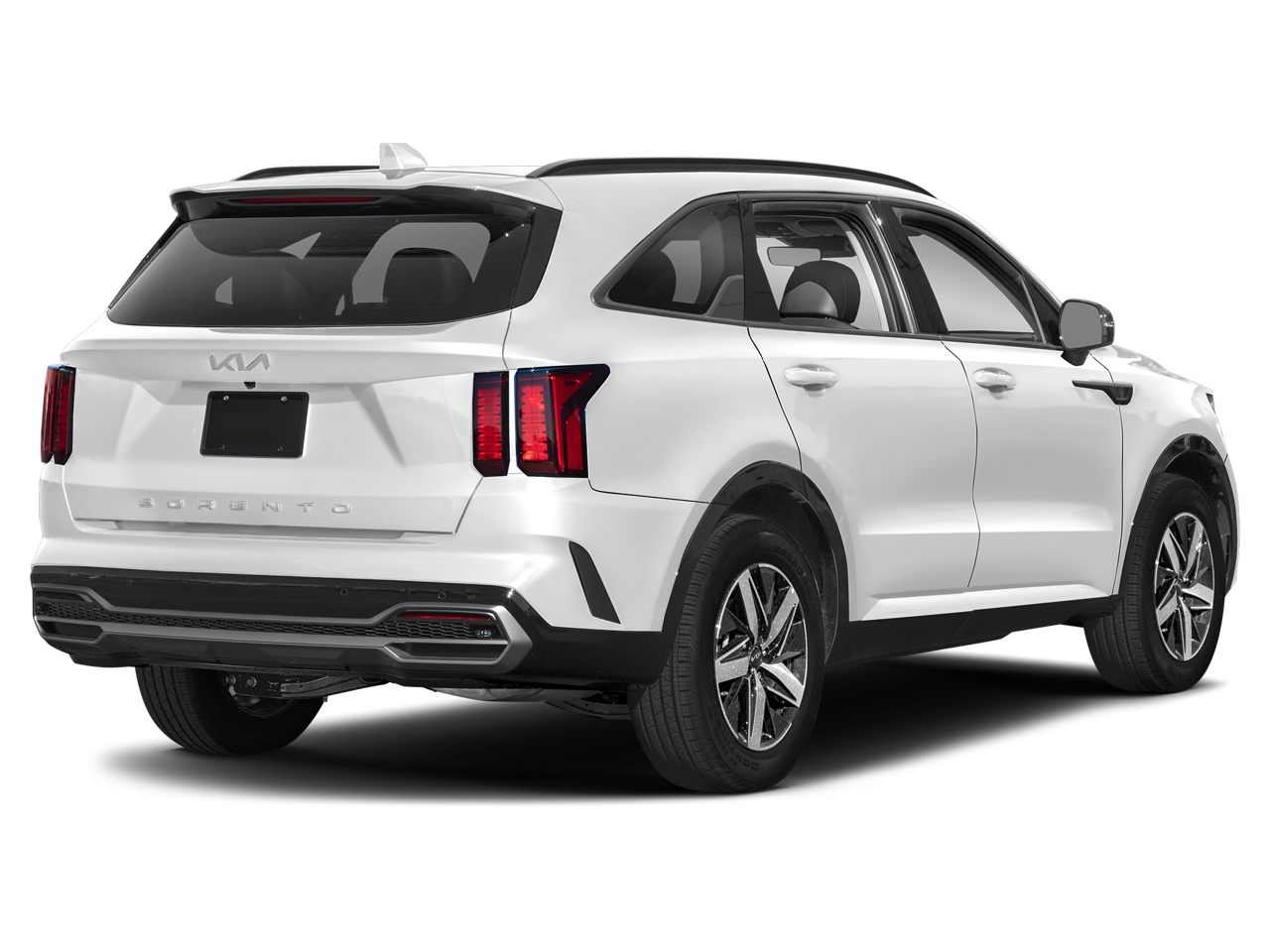 2022 Kia Sorento S - Photo 16