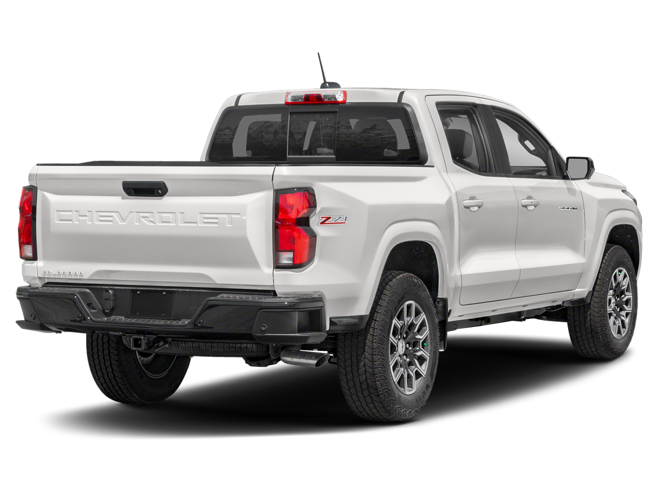 2023 Chevrolet Colorado Z71 - Photo 15