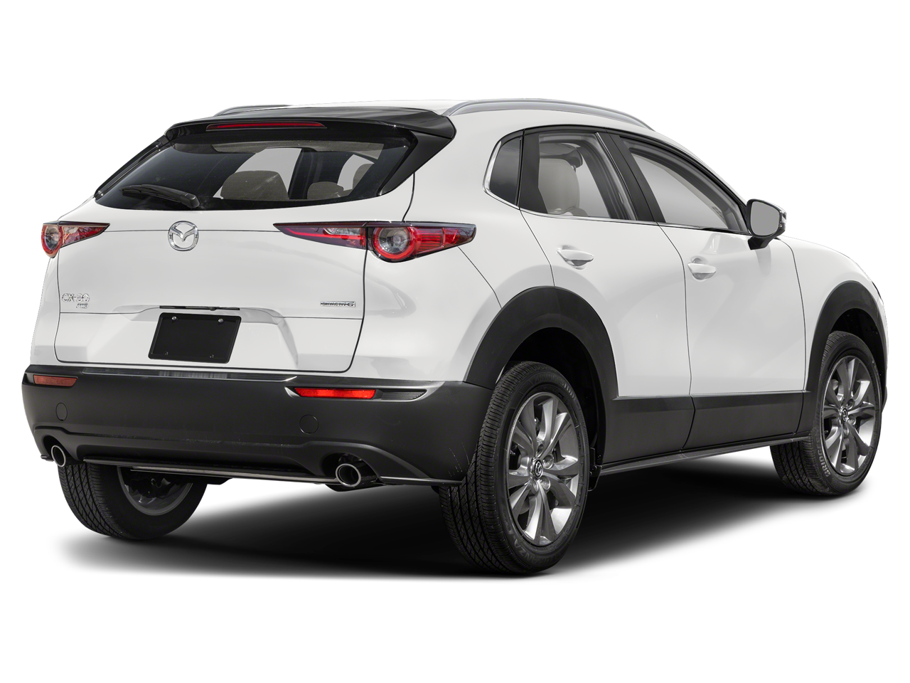 2024 Mazda CX-30 Preferred - Photo 15