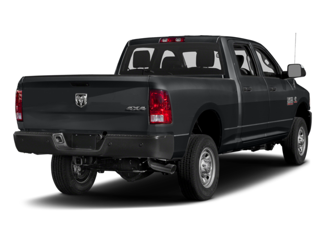 2017 RAM Ram 2500 Pickup Tradesman - Photo 14