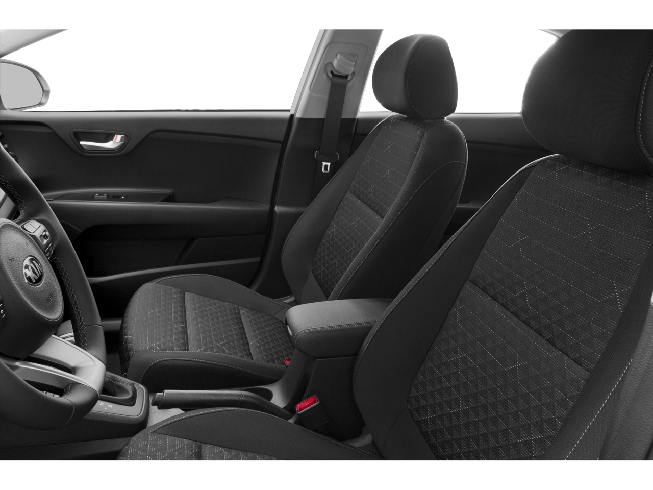 2020 Kia Rio 5-Door S