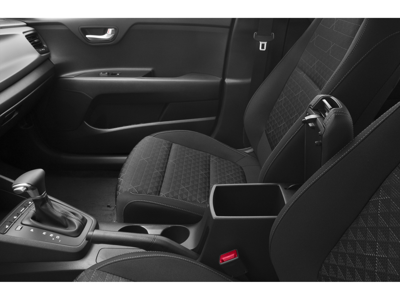 2020 Kia Rio 5-Door S