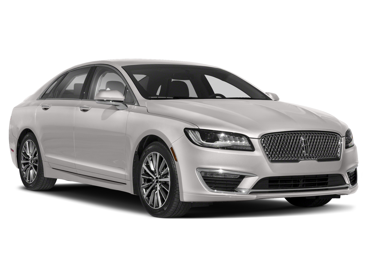 2020 Lincoln MKZ Hybrid Reserve