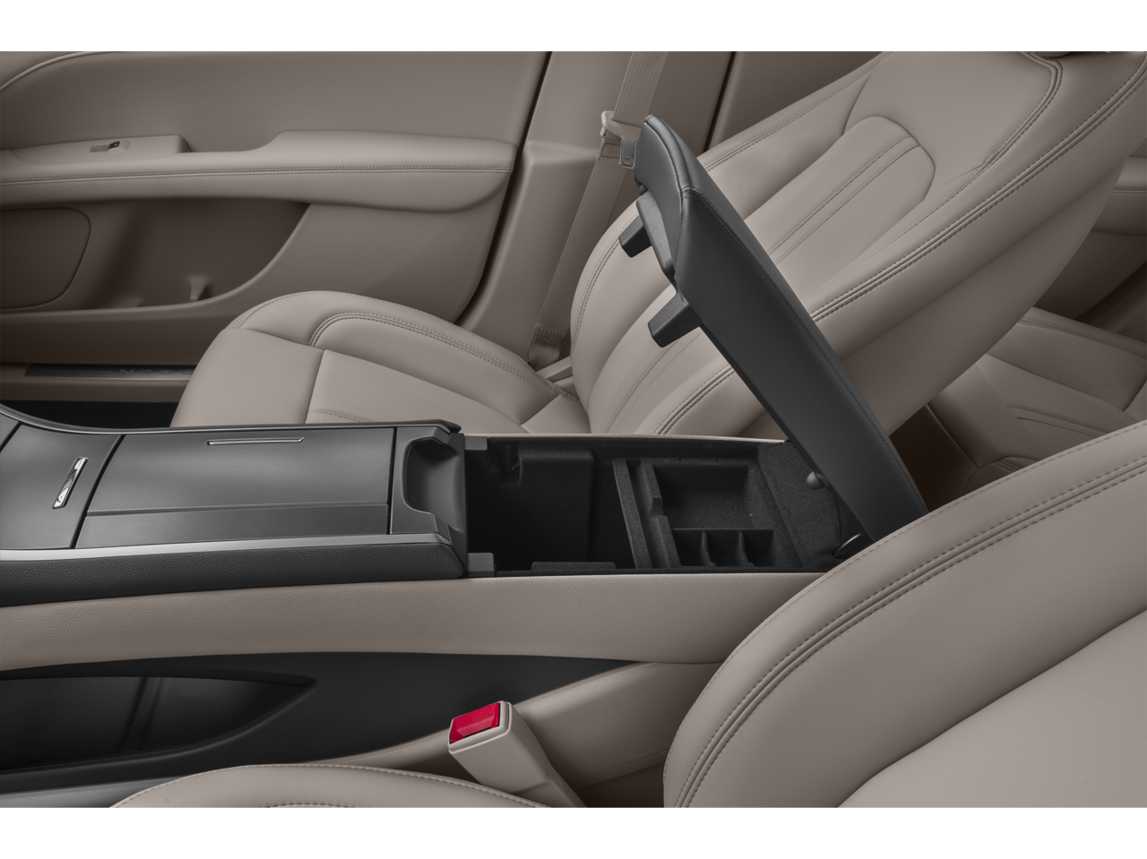 2020 Lincoln MKZ Hybrid Reserve