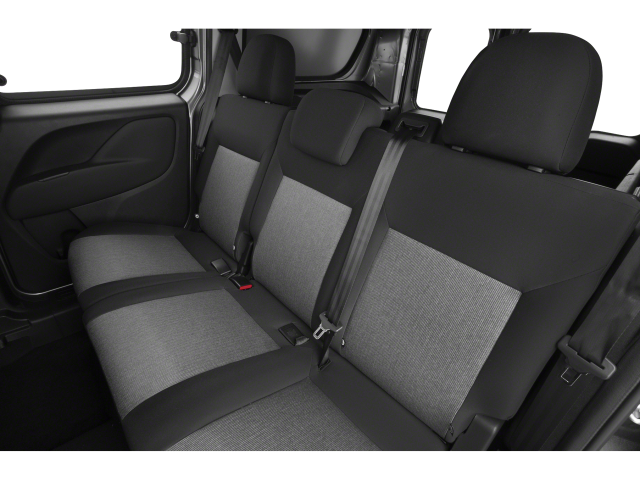 2020 RAM ProMaster City Wagon SLT