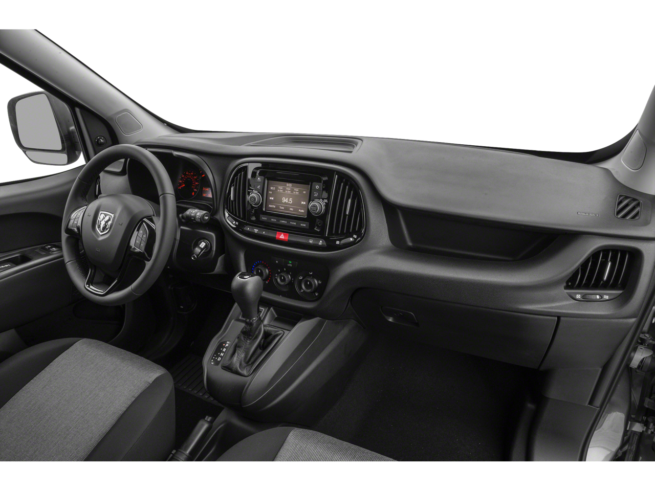 2020 RAM ProMaster City Wagon SLT