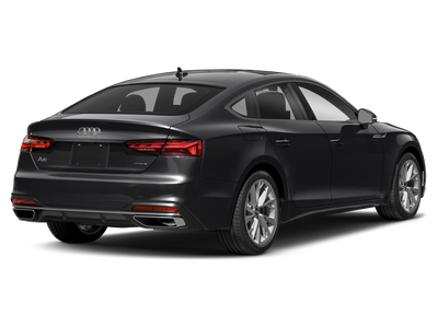 2021 Audi A5 Sportback S line Premium Plus