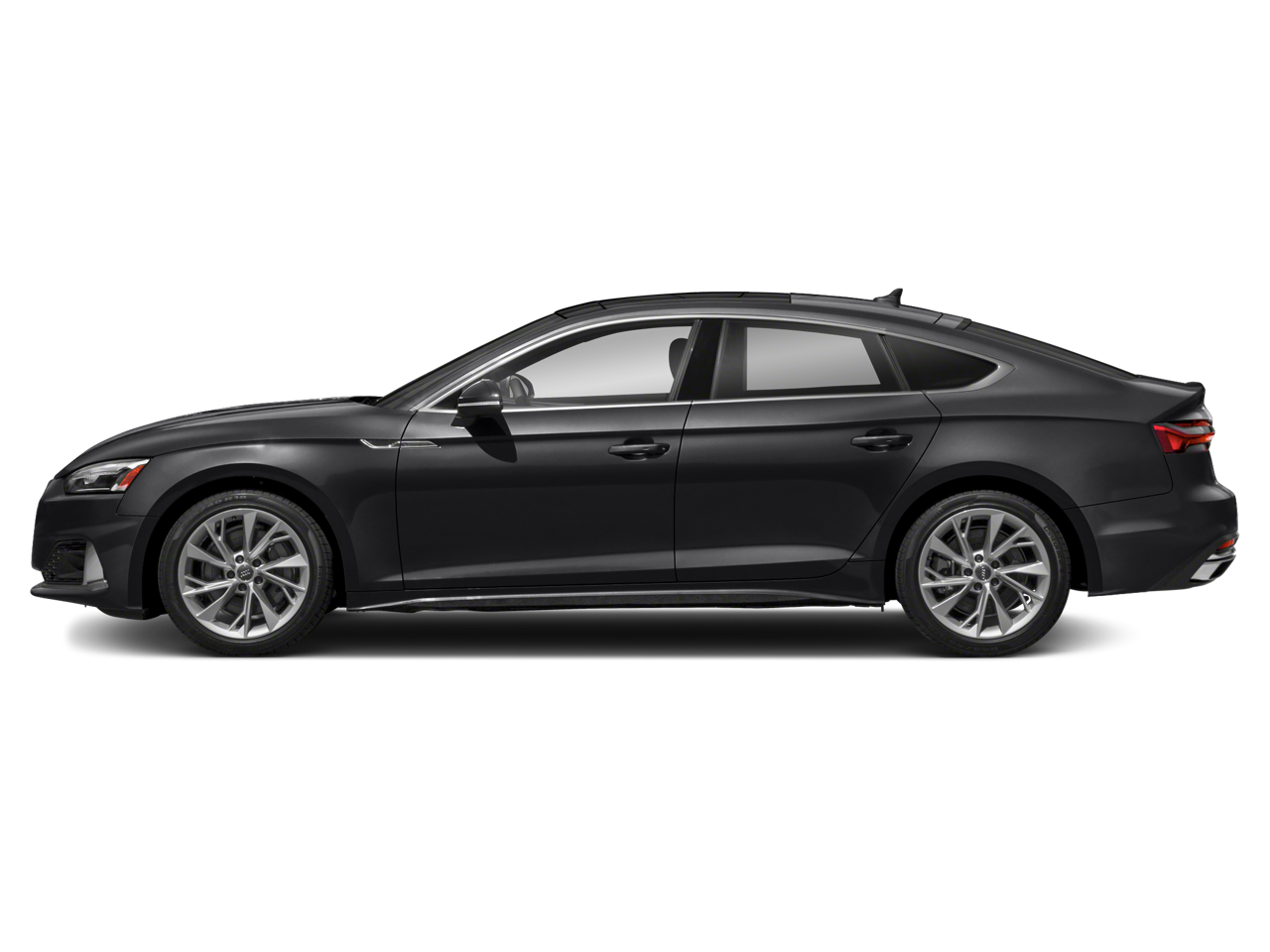 2021 Audi A5 Sportback S line Premium Plus