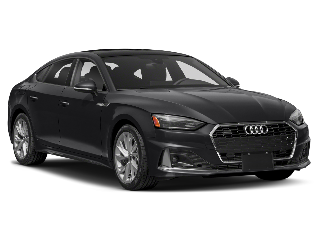 2021 Audi A5 Sportback S line Premium Plus