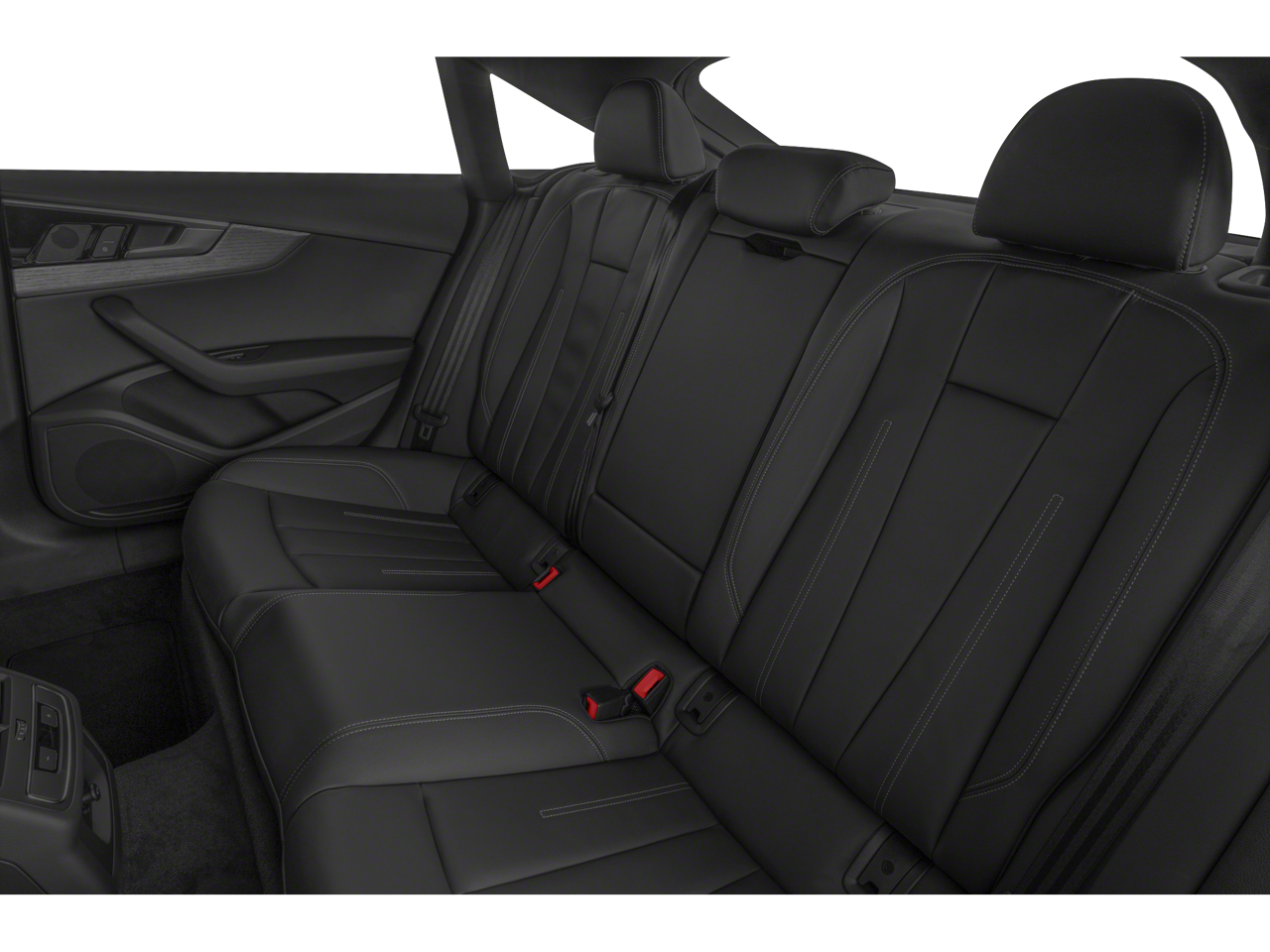 2021 Audi A5 Sportback S line Premium Plus
