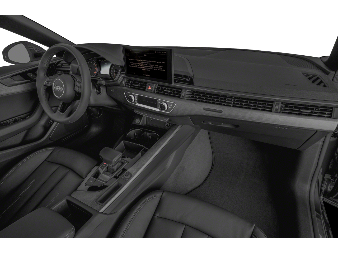 2021 Audi A5 Sportback S line Premium Plus