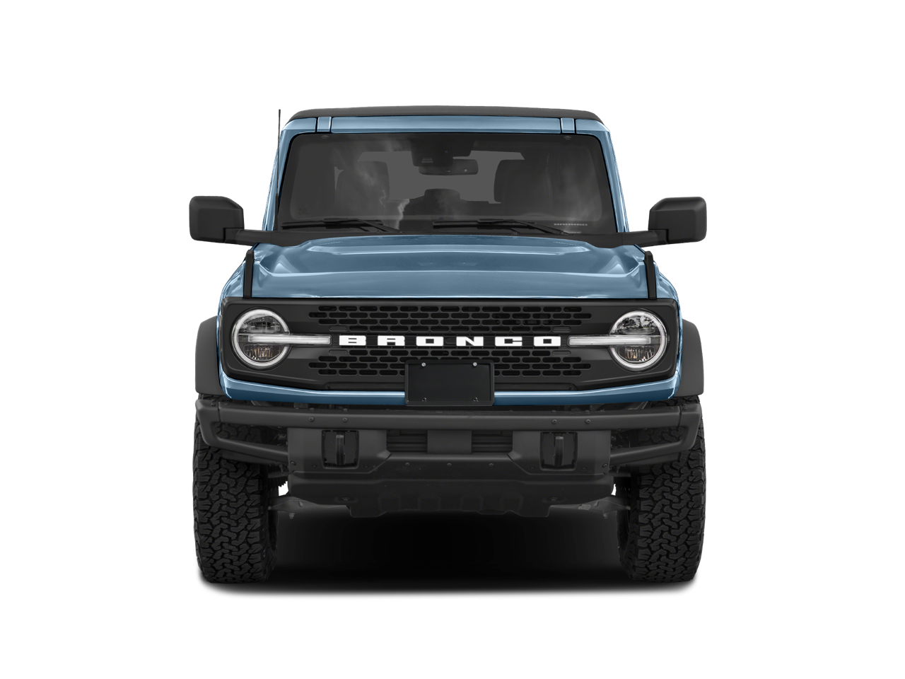 2021 Ford Bronco 4-Door Badlands - Photo 17