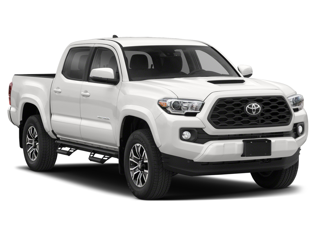 2021 Toyota Tacoma 2WD TRD Sport