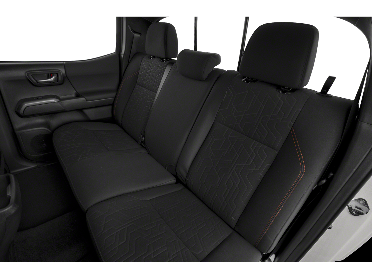 2021 Toyota Tacoma 2WD TRD Sport