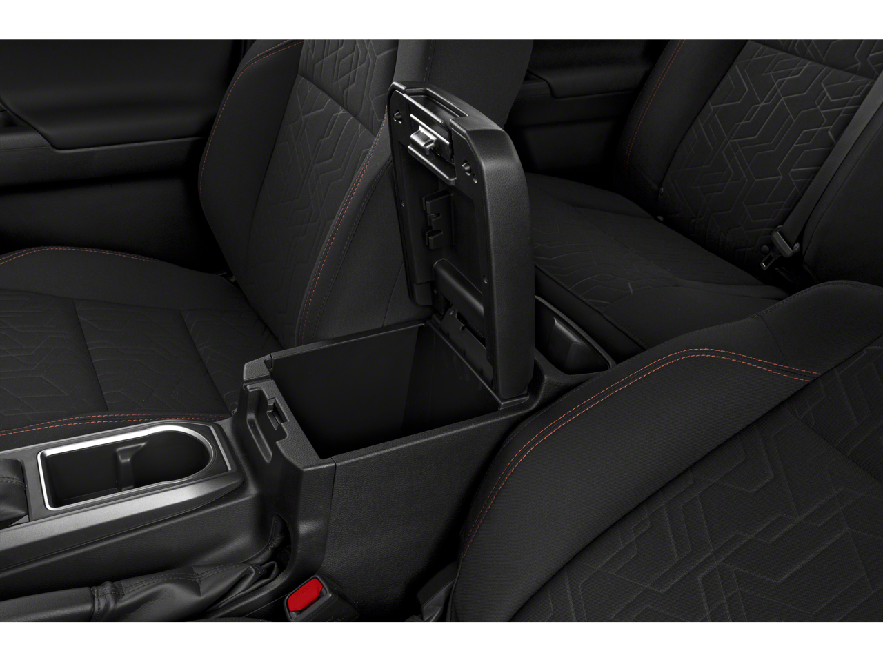 2021 Toyota Tacoma 2WD TRD Sport