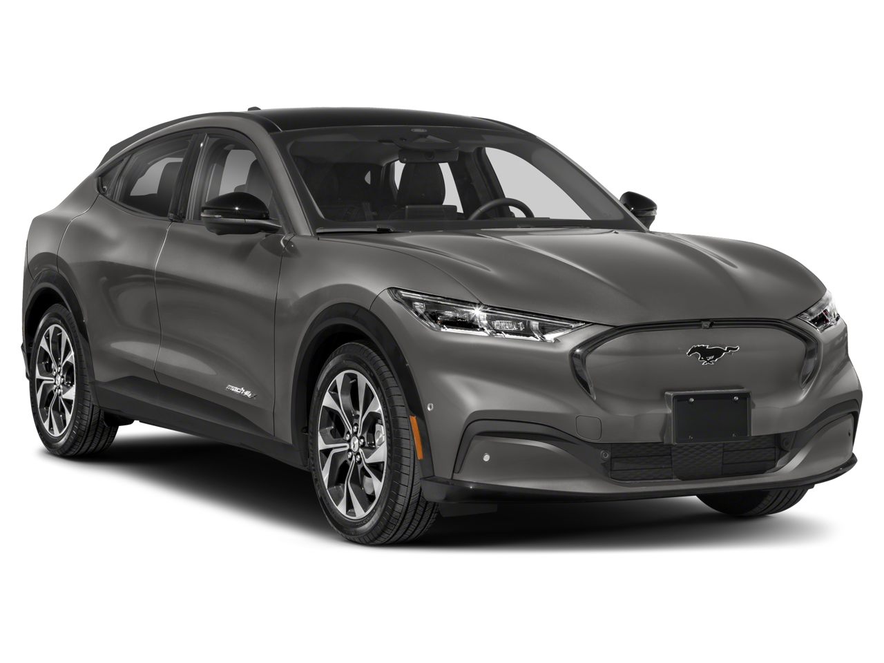 2022 Ford Mustang Mach-E Premium