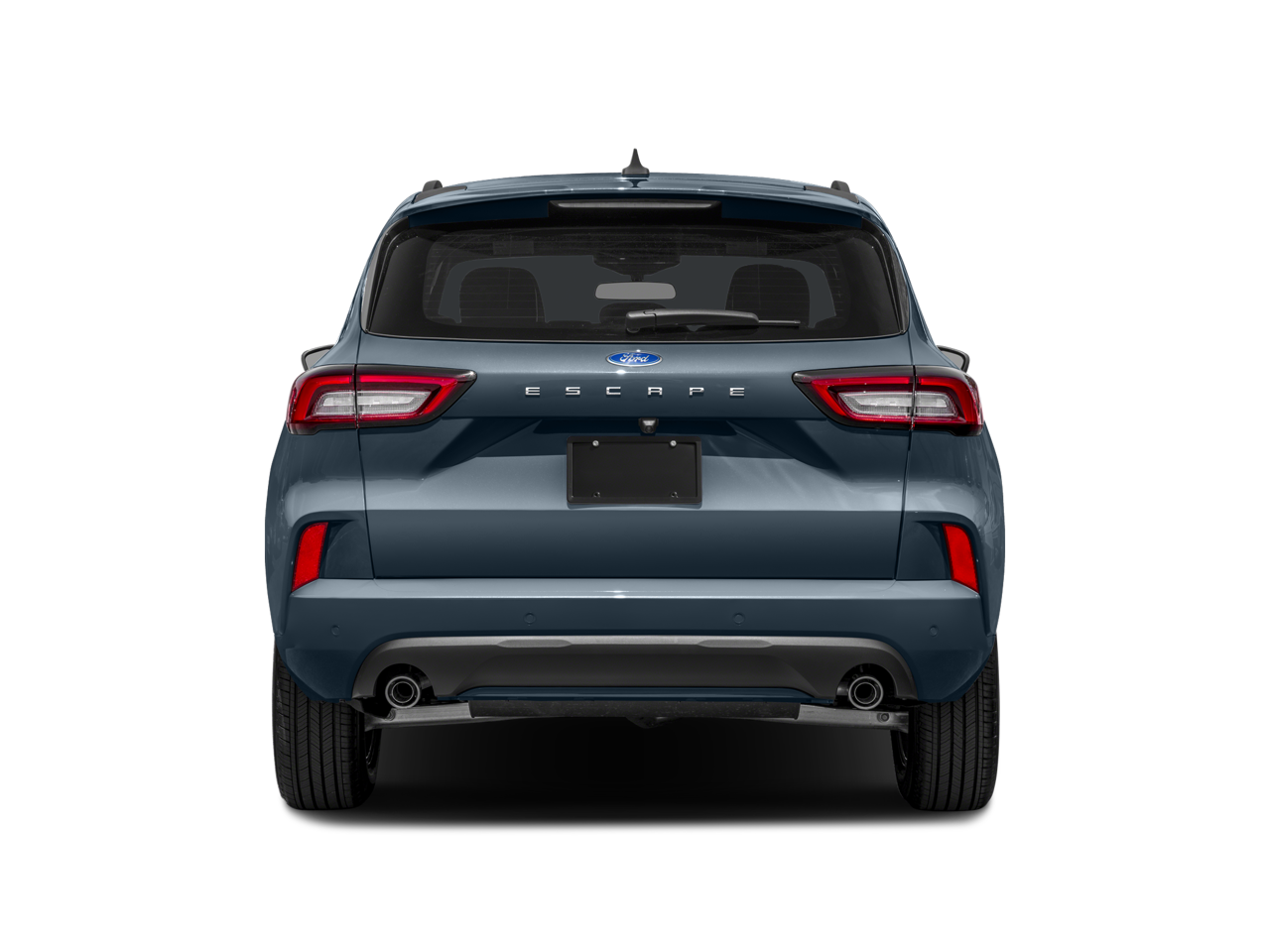2023 Ford Escape ST-Line photo 2