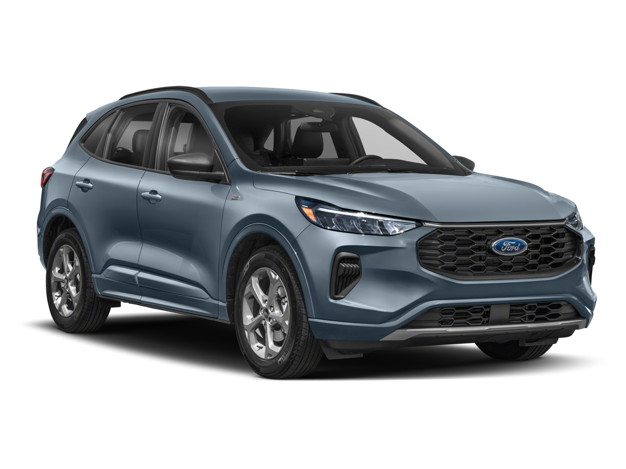 2023 Ford Escape ST-Line photo 3