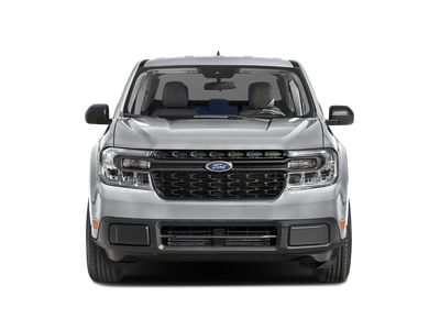 2023 Ford Maverick BLK LTH TRM SEATS