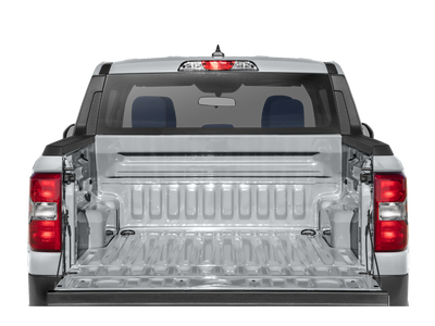 2023 Ford Maverick BLK LTH TRM SEATS