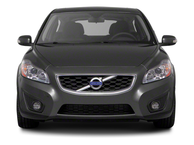 2012 Volvo C30 Platinum