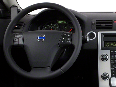 2012 Volvo C30 Platinum