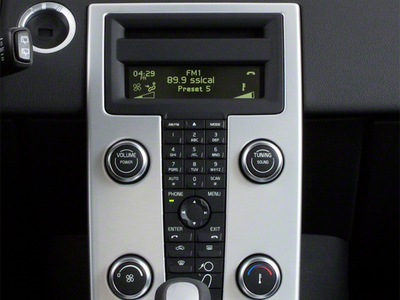 2012 Volvo C30 Platinum