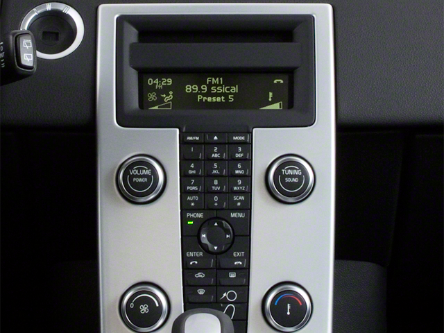 2012 Volvo C30 Platinum